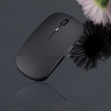 Bluetooth Dual-Mode Wireless Mouse