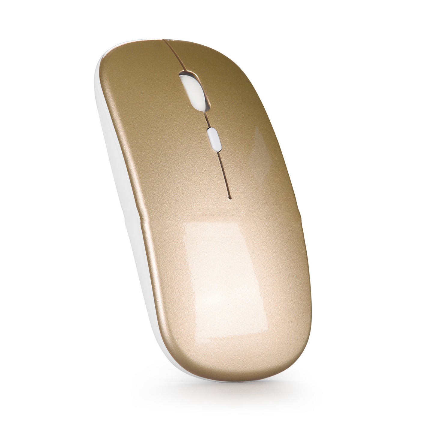 Bluetooth Dual-Mode Wireless Mouse