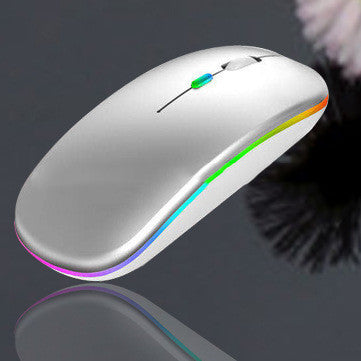 Bluetooth Dual-Mode Wireless Mouse