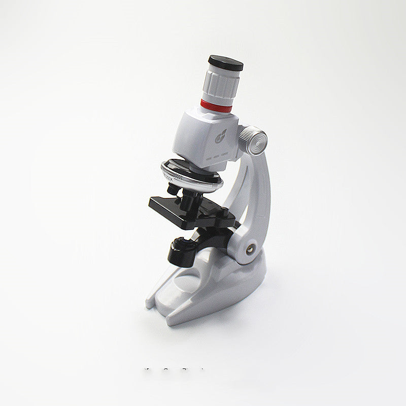 microworld microscope