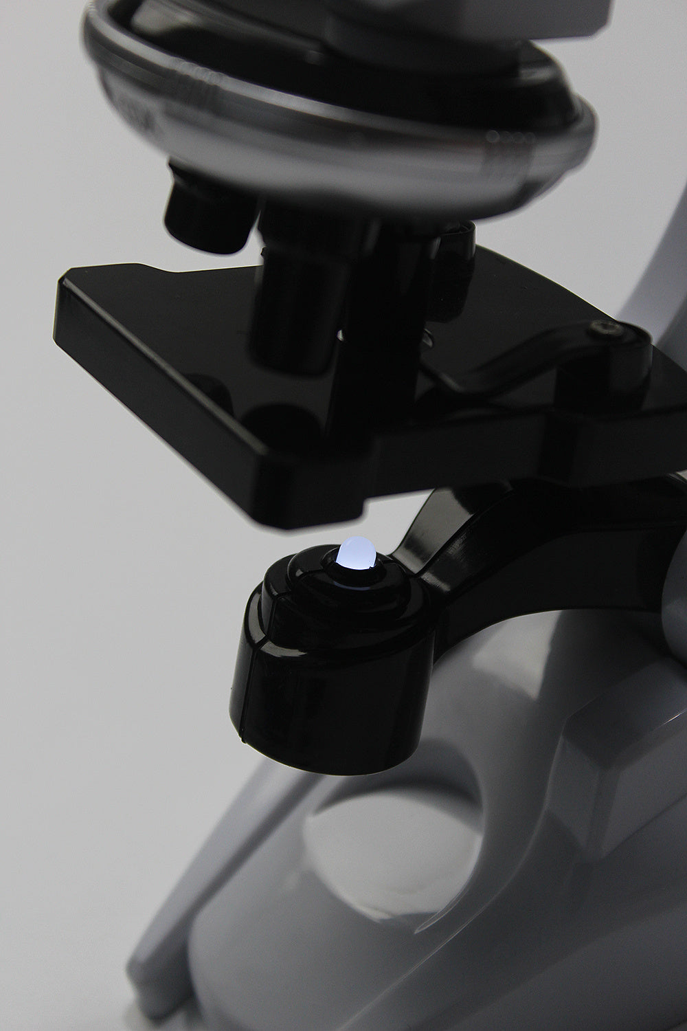 microworld microscope