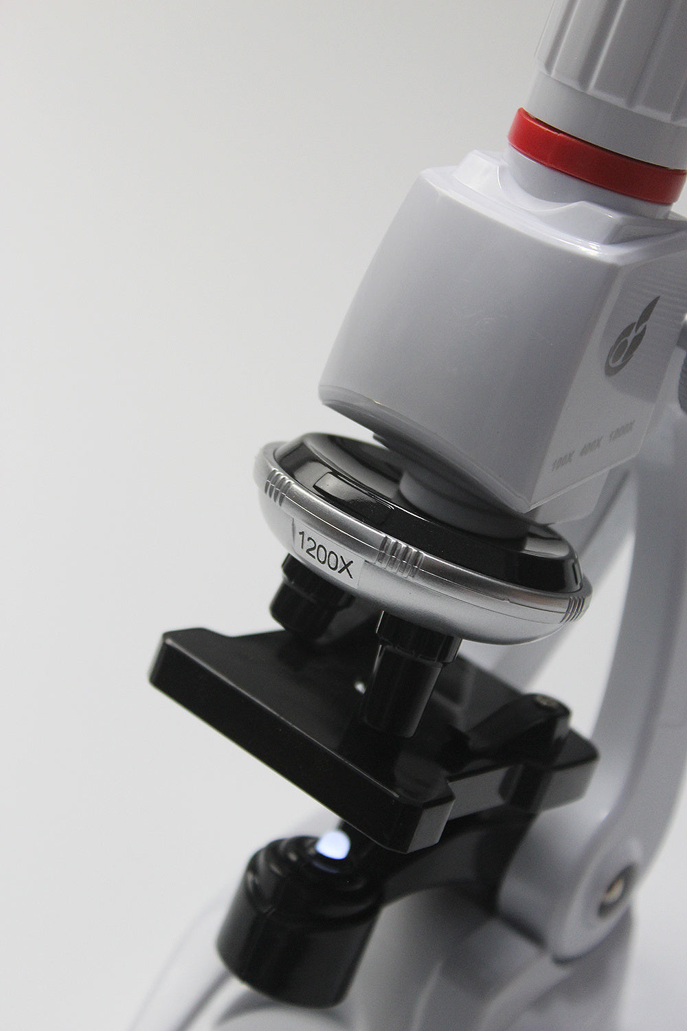 microworld microscope