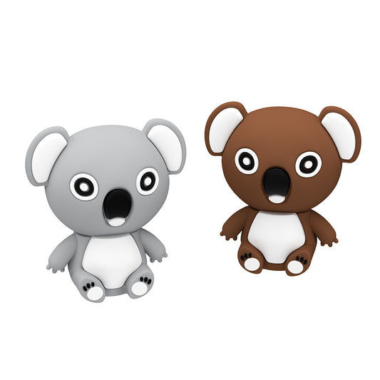 Cartoon Silikon USB-Stick Anime Koala USB-Stick