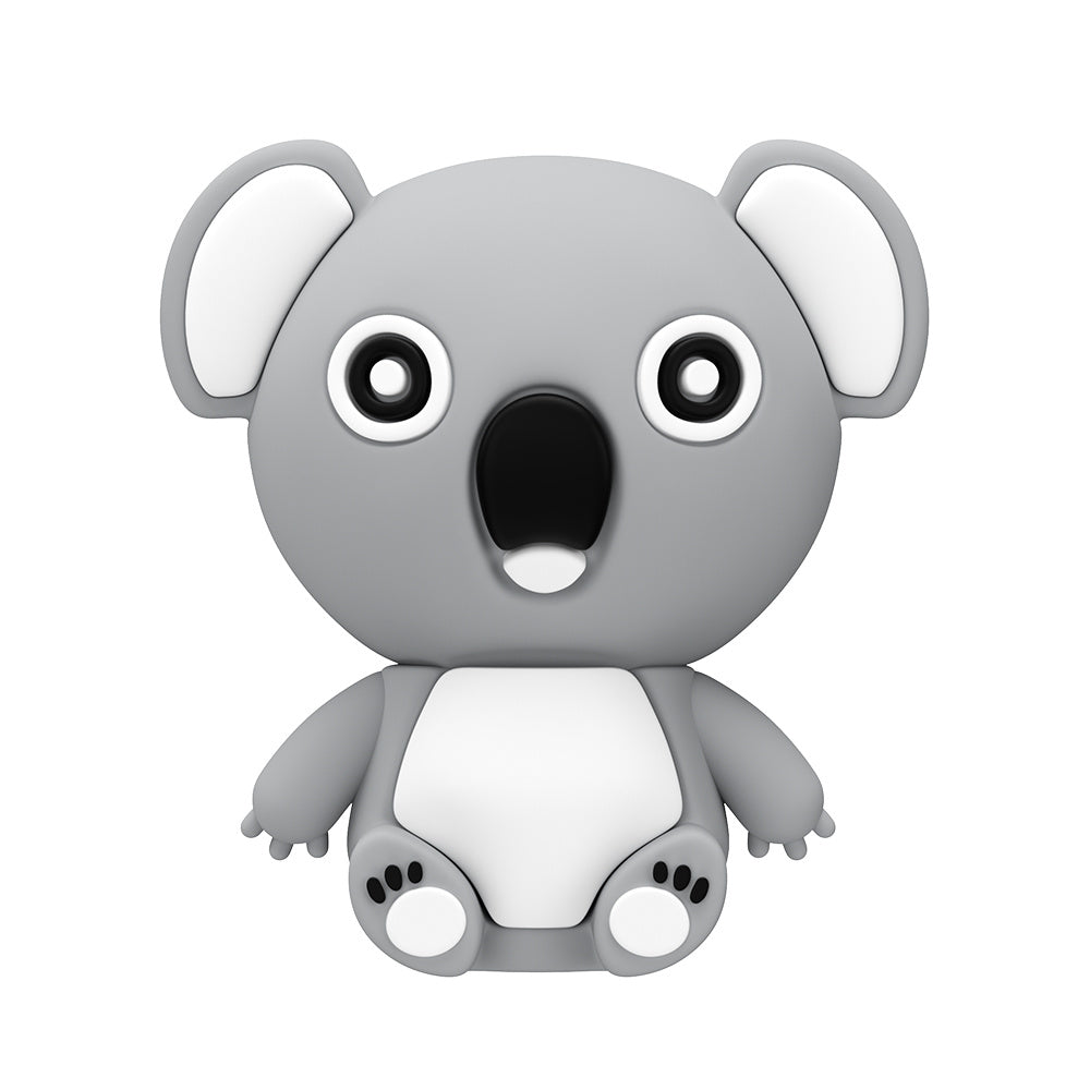 Cartoon Silikon USB-Stick Anime Koala USB-Stick