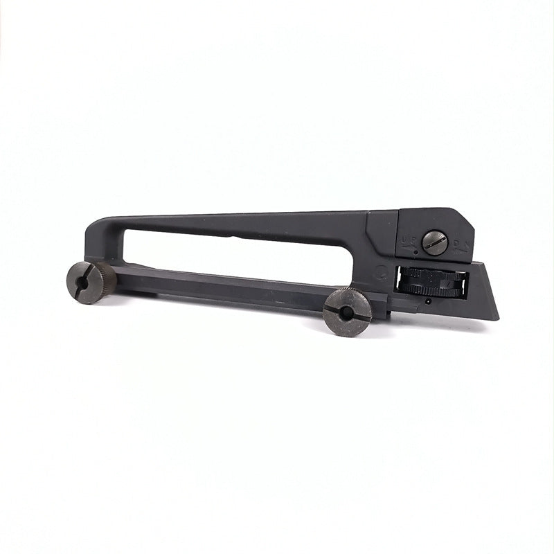 Metal Lifting Handle Rail