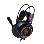 Kopfhörer Headset Computer