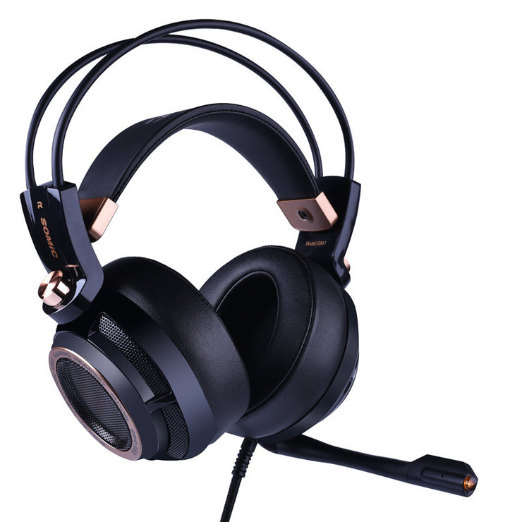 Kopfhörer Headset Computer