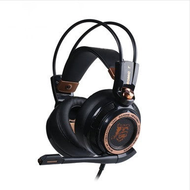 Kopfhörer Headset Computer