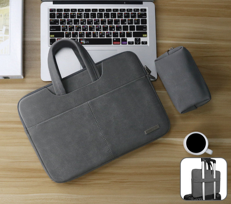 Computer Tasche 15,6 Liner Macbook15