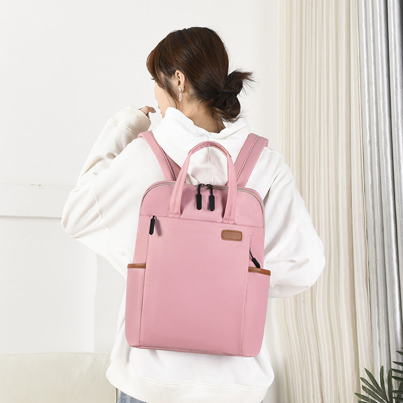 15.6-inch Computer Backpack Business Backpack