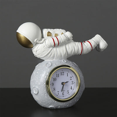 Astronauten Uhr