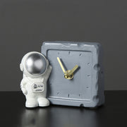 Astronauten Uhr