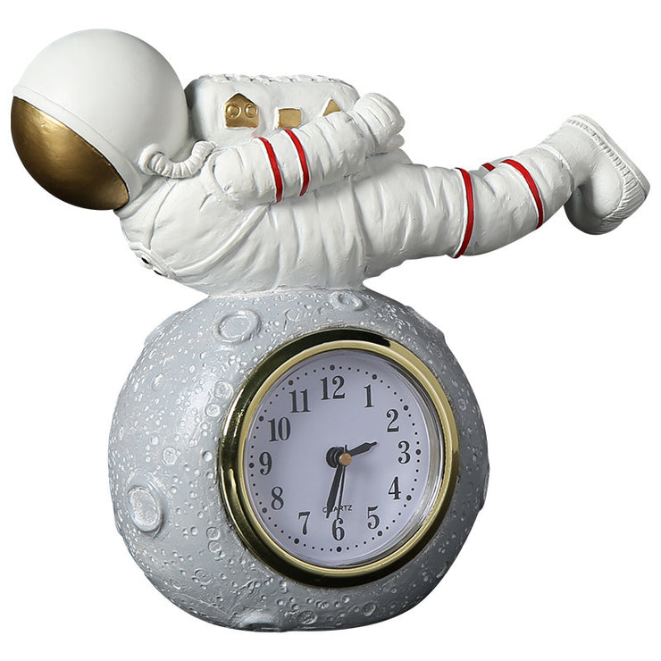 Astronauten Uhr