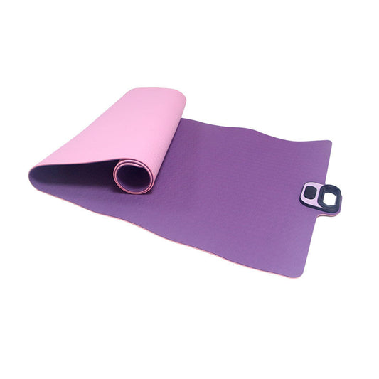 Anti-Slip Mat Fitness