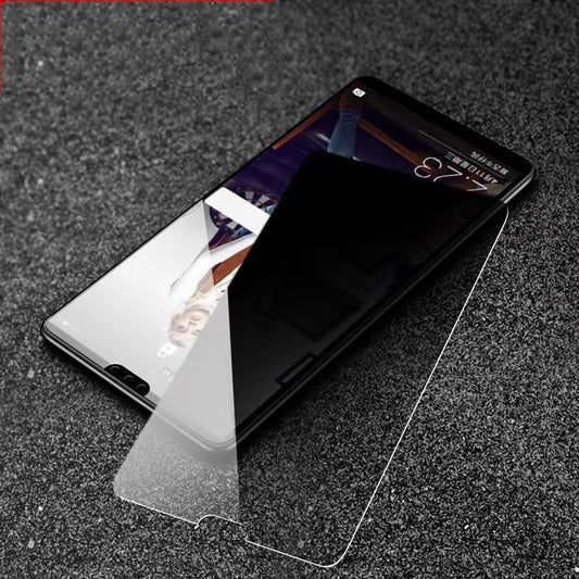 Huawei Anti-peeping Tempered Glass Film Full Screen Coverage Mobile Phone Film