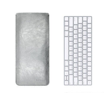 keyboard protective cover leather case