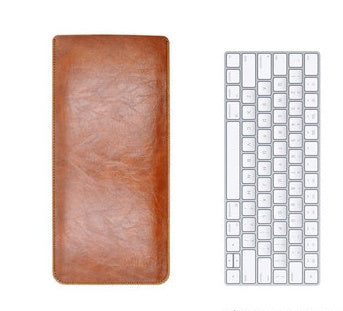 keyboard protective cover leather case