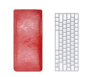 keyboard protective cover leather case