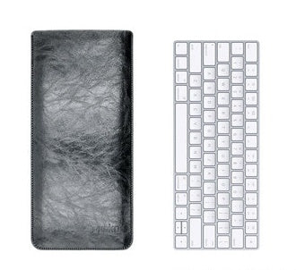 keyboard protective cover leather case