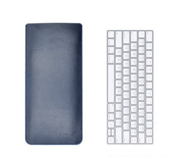 keyboard protective cover leather case