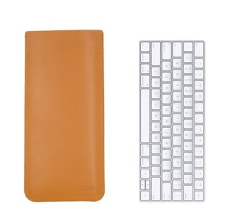 keyboard protective cover leather case