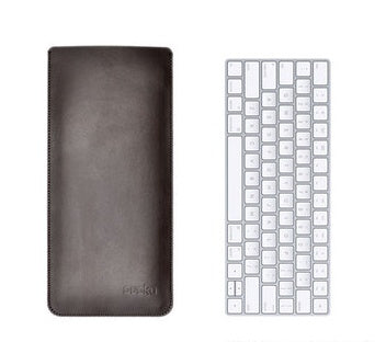 keyboard protective cover leather case