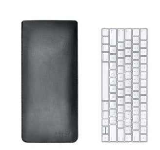 keyboard protective cover leather case