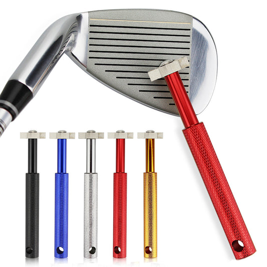 Golf Hexagonal Cleaning Tool