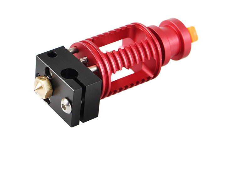 Accessories 3D printer long and short distance seal extruder