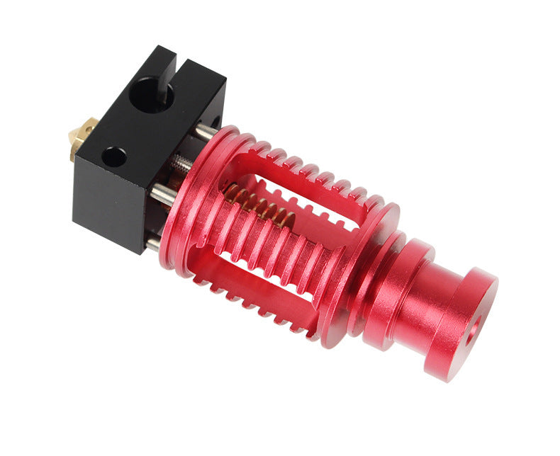 Accessories 3D printer long and short distance seal extruder