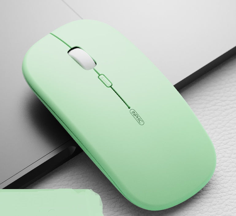 Office Silent Charging Wireless Mouse