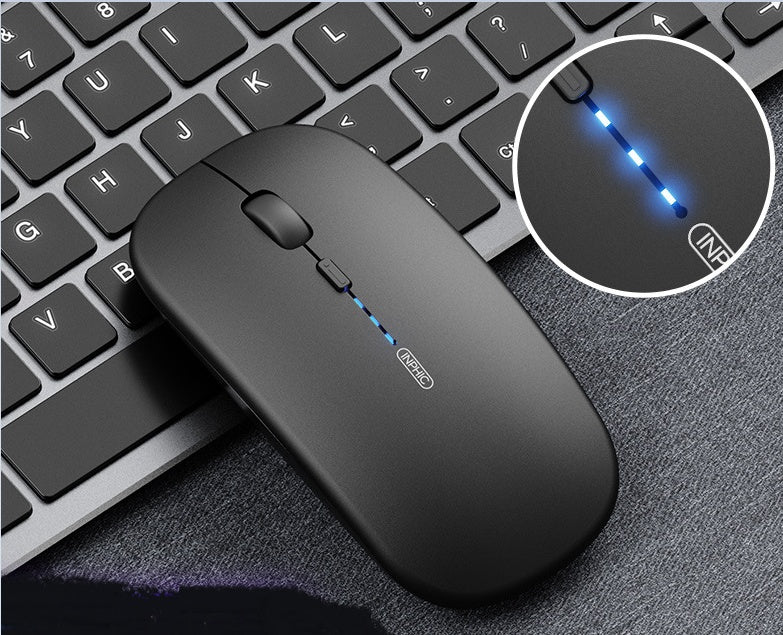 Office Silent Charging Wireless Mouse