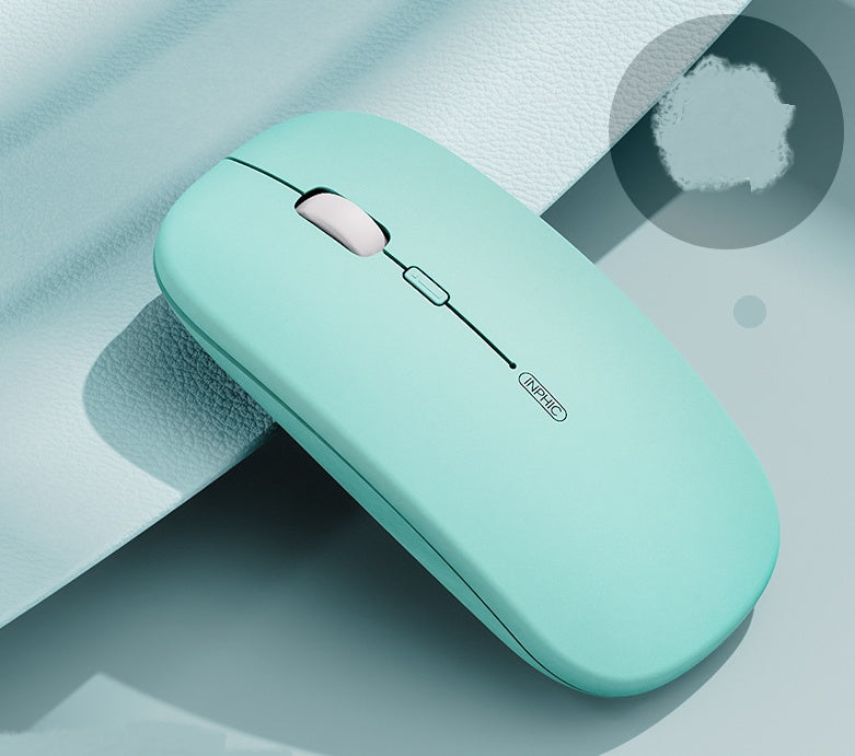 Office Silent Charging Wireless Mouse