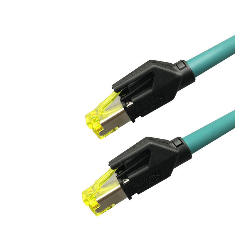 Taida Class 6 Gigabit network cable