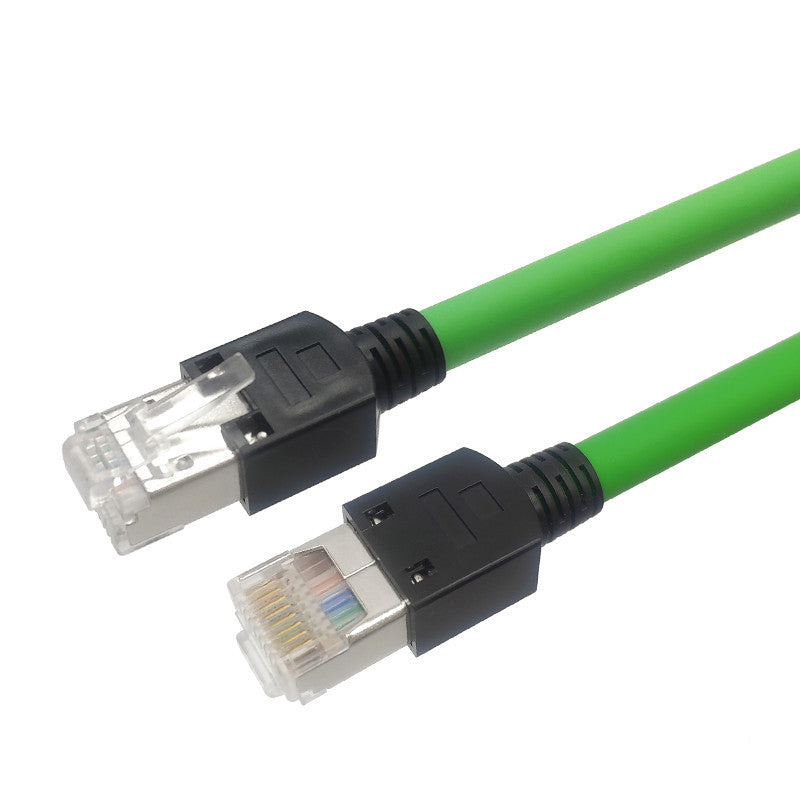 Taida Class 6 Gigabit network cable