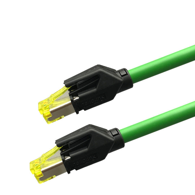 Taida Class 6 Gigabit network cable