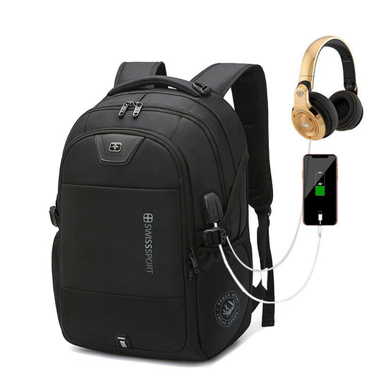 Backpack Outdoor Travel Bag Business Computer Bag