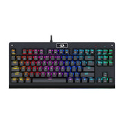 Eagletec KG010 Mechanische Tastatur verdrahtet