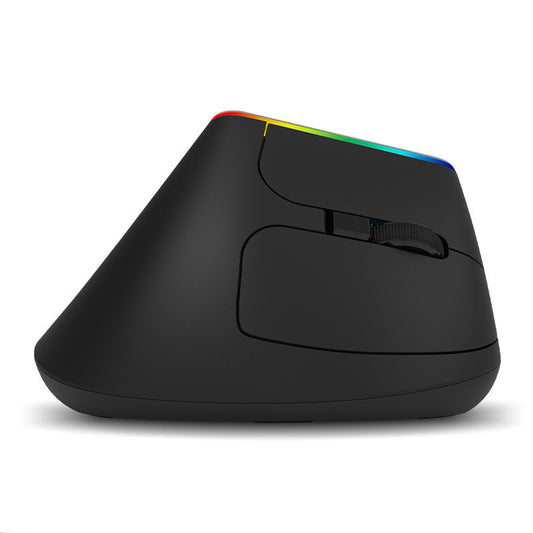 Vertical Mouse Wireless Ergonomic USB Mouse