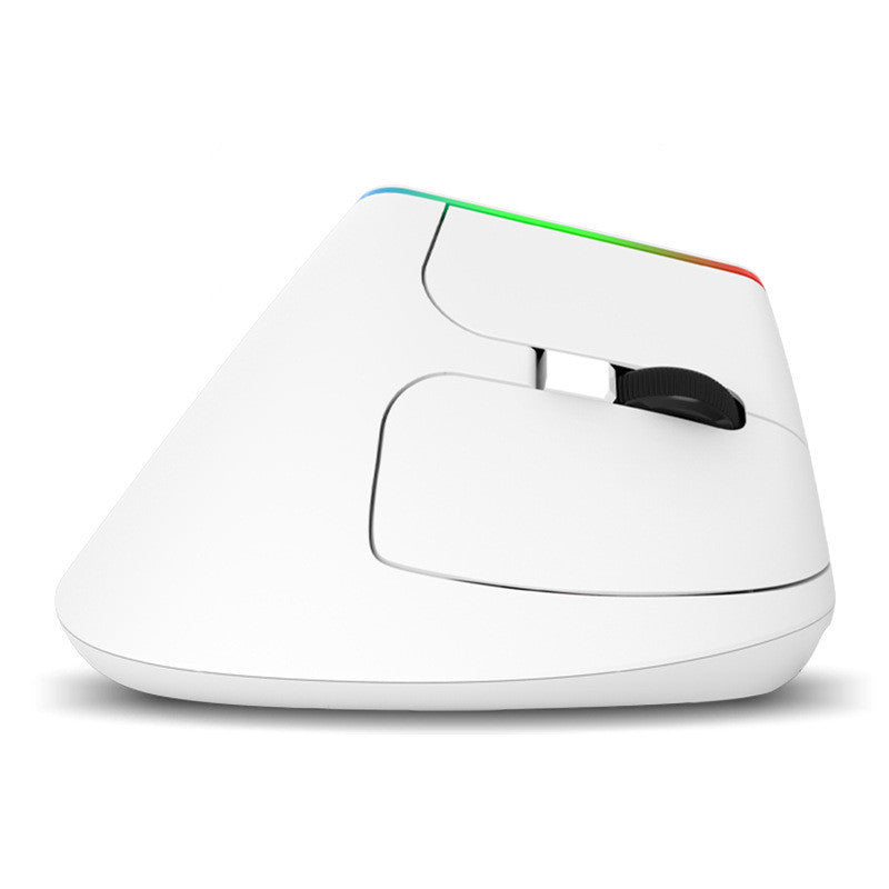 Vertical Mouse Wireless Ergonomic USB Mouse