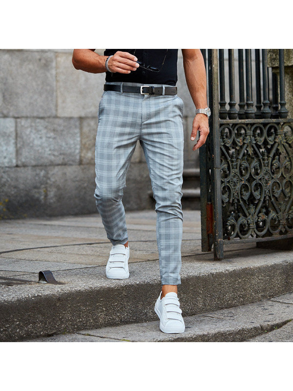 Casual Pants Loose and Thin Hot Style