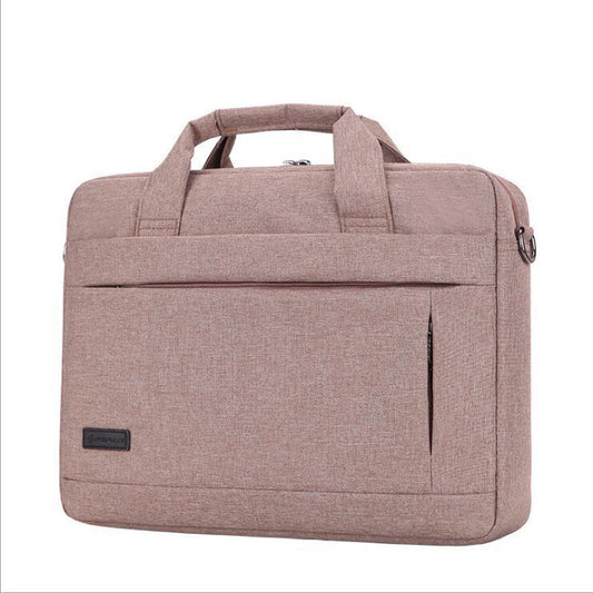 Shockproof Shoulder Bag for Laptop