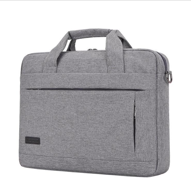 Shockproof Shoulder Bag for Laptop