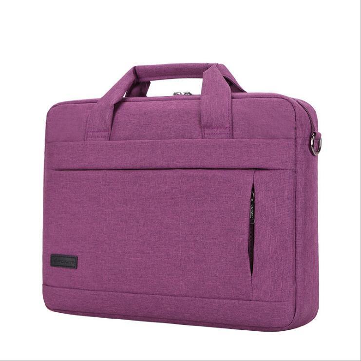 Shockproof Shoulder Bag for Laptop