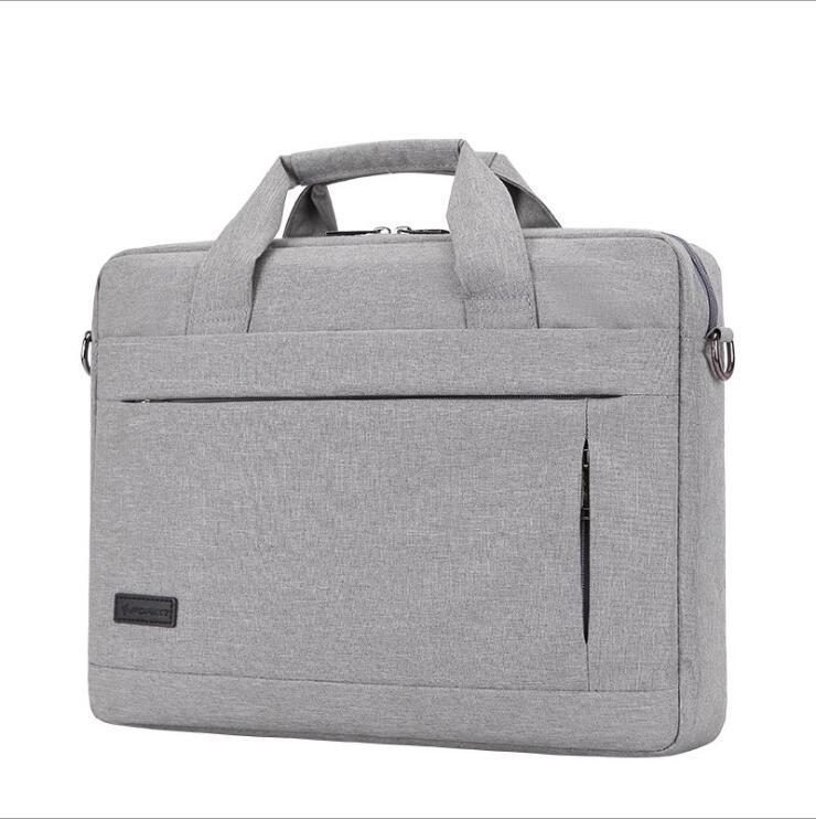 Shockproof Shoulder Bag for Laptop