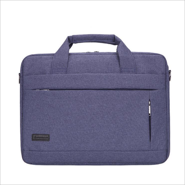 Shockproof Shoulder Bag for Laptop