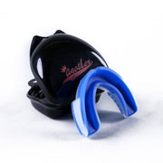 Double-Sided Mouth Guard Basketball Braces