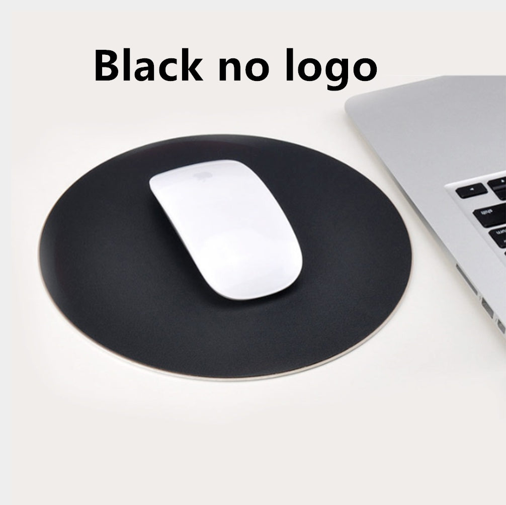 aluminum mouse pad