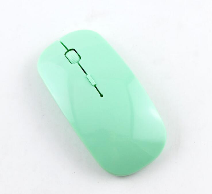 Ultra-Thin Wireless Mouse