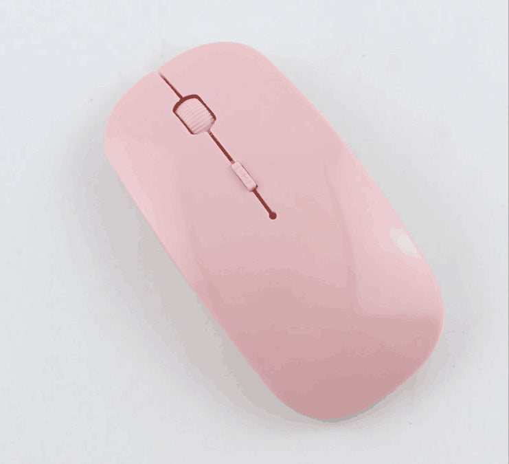 Ultra-Thin Wireless Mouse